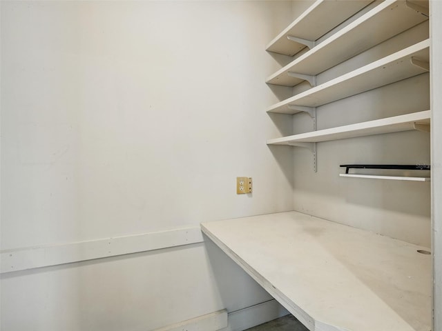2 Birdie Dr, New Smyrna Beach, FL 32168 - view of storage area