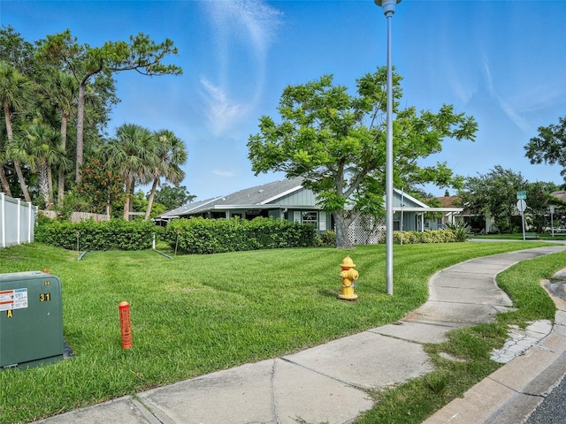 2 Birdie Dr, New Smyrna Beach, FL 32168 - view of community