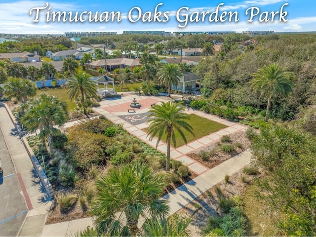 4777 S Atlantic Ave Unit B2, Port Orange, FL 32127 - drone / aerial view