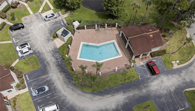 258 W Sabal Palm Pl Unit 22, Longwood, FL 32779 - photo 11