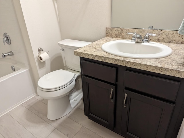 3103 Nova Scotia Way, New Smyrna Beach, FL 32168 - full bath featuring vanity and shower / tub combination