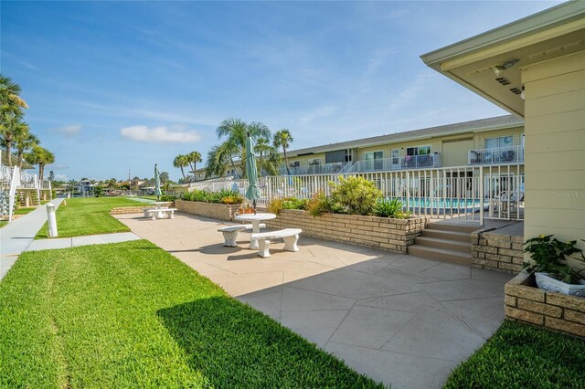 335 N Causeway Unit E3, New Smyrna Beach, FL 32169 - photo 21