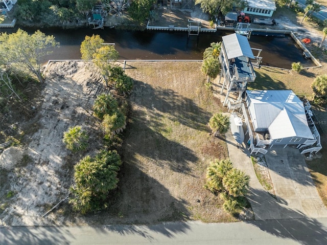 Blue Heron Way, Panacea, FL 32346