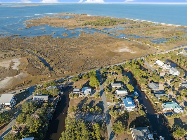 Blue Heron Way, Panacea, FL 32346