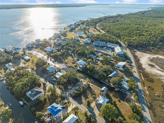 Blue Heron Way, Panacea, FL 32346