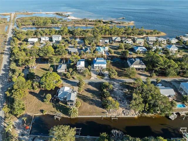 Blue Heron Way, Panacea, FL 32346
