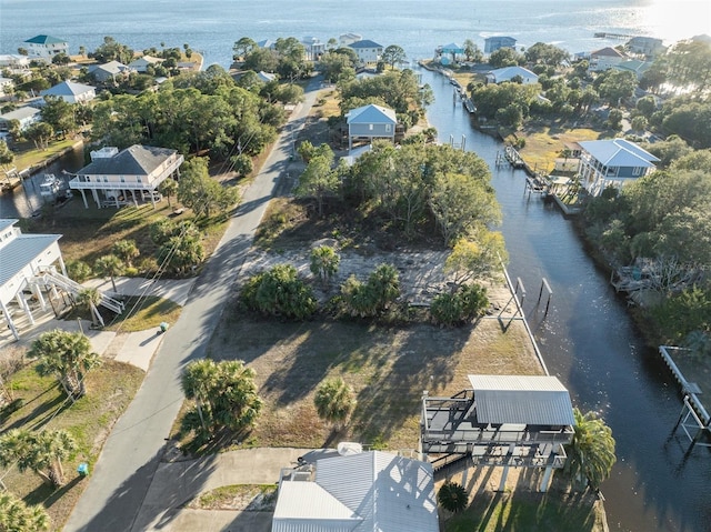 Blue Heron Way, Panacea, FL 32346