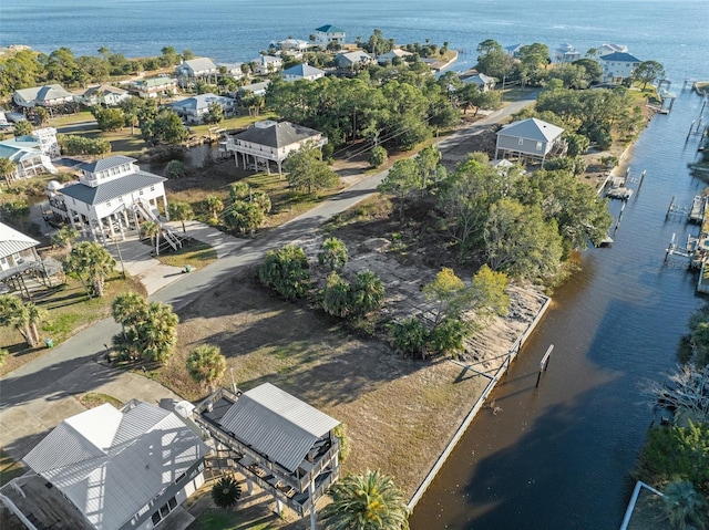 Blue Heron Way, Panacea, FL 32346