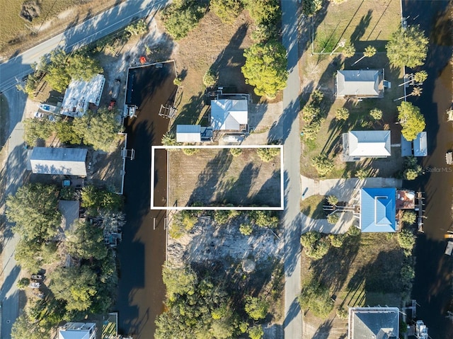 Blue Heron Way, Panacea, FL 32346