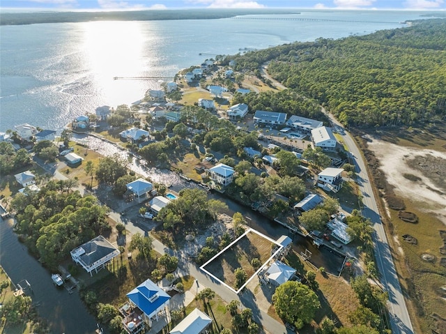 Blue Heron Way, Panacea, FL 32346