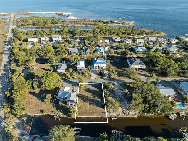 Blue Heron Way, Panacea, FL 32346