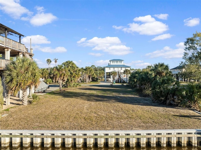 Blue Heron Way, Panacea, FL 32346