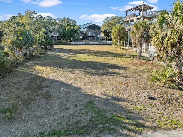 Blue Heron Way, Panacea, FL 32346