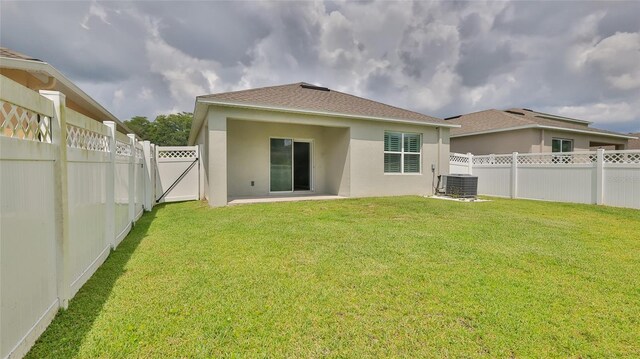349 Caryota Ct, New Smyrna Beach, FL 32168 - photo 13