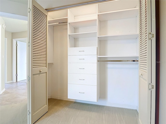 26 Creek Ct, Palm Coast, FL 32137 - view of closet