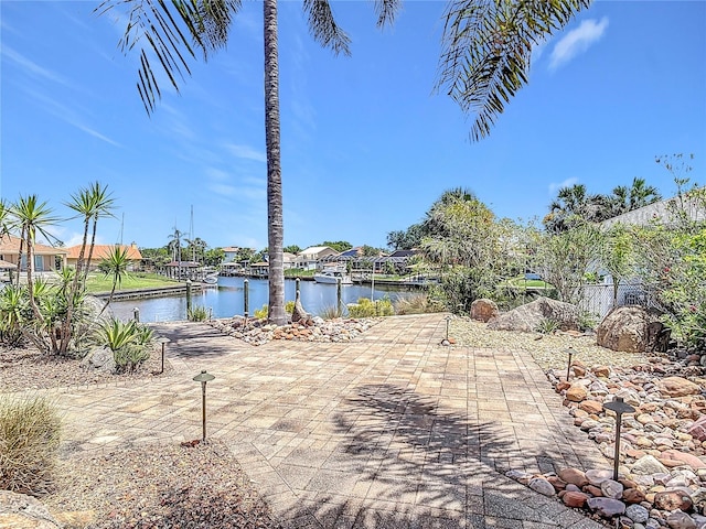 26 Creek Ct, Palm Coast, FL 32137 - water view
