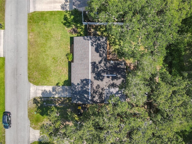 1421 Pine Tree Dr, Edgewater, FL 32132 - drone / aerial view
