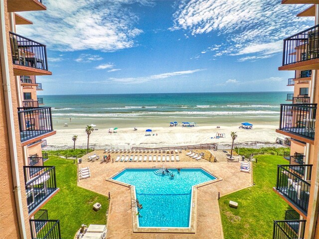 4141 S Atlantic Ave Unit 605, New Smyrna Beach, FL 32169 - photo 10