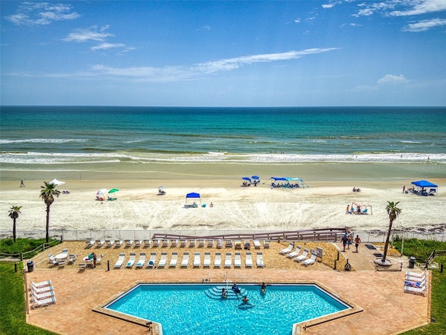 4141 S Atlantic Ave Unit 605, New Smyrna Beach, FL 32169 - photo 14