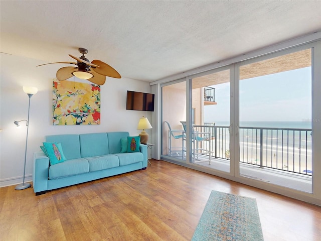 4141 S Atlantic Ave Unit 605, New Smyrna Beach, FL 32169 - photo 18