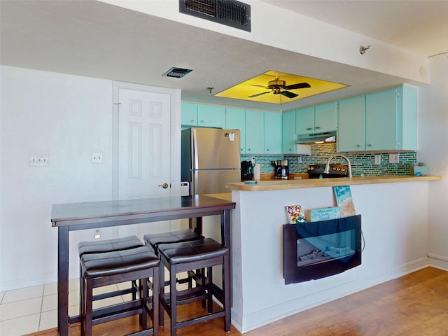 4141 S Atlantic Ave Unit 605, New Smyrna Beach, FL 32169 - photo 24
