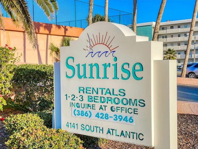 4141 S Atlantic Ave Unit 605, New Smyrna Beach, FL 32169 - photo 42