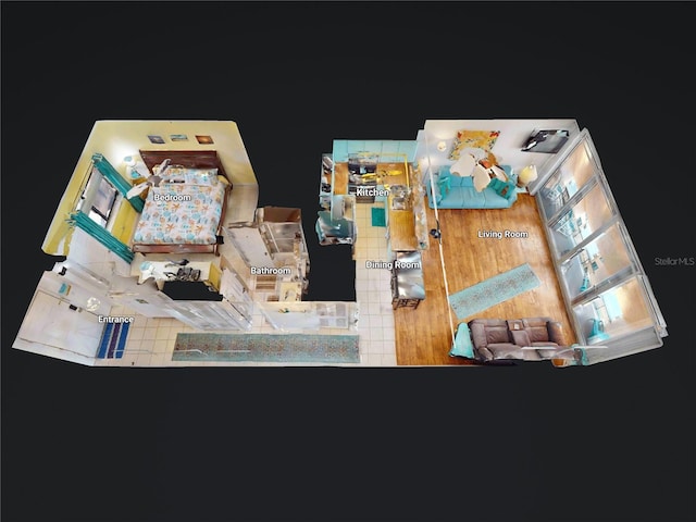 4141 S Atlantic Ave Unit 605, New Smyrna Beach, FL 32169 - photo 72