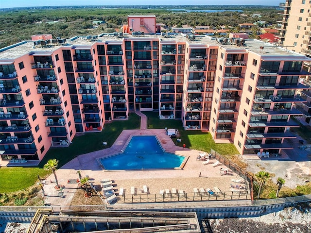 4141 S Atlantic Ave Unit 605, New Smyrna Beach, FL 32169 - photo 1