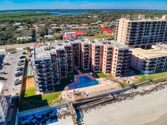 4141 S Atlantic Ave Unit 605, New Smyrna Beach, FL 32169 - photo 47