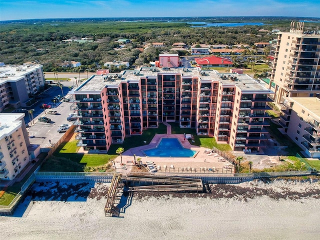 4141 S Atlantic Ave Unit 605, New Smyrna Beach, FL 32169 - photo 48