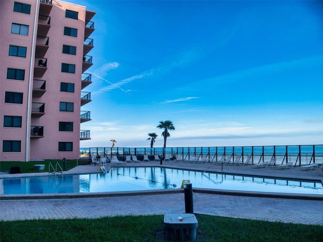 4141 S Atlantic Ave Unit 605, New Smyrna Beach, FL 32169 - photo 55