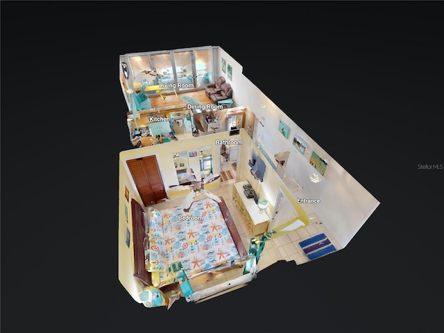 4141 S Atlantic Ave Unit 605, New Smyrna Beach, FL 32169 - photo 69