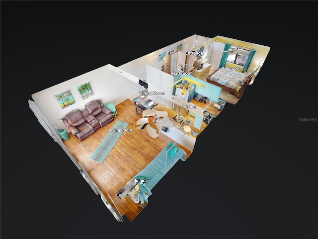 4141 S Atlantic Ave Unit 605, New Smyrna Beach, FL 32169 - photo 71