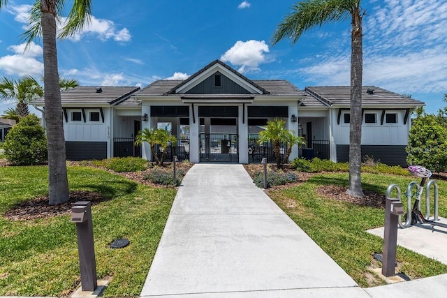 6294 W Fallsgrove Ln, Port Orange, FL 32128 - view of property