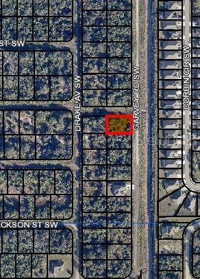 1706 Garvey Rd SW, Palm Bay, FL 32908