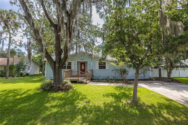 2617 Pine Tree Dr, Edgewater, FL 32141 - photo 1