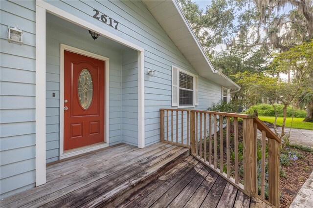 2617 Pine Tree Dr, Edgewater, FL 32141 - photo 3