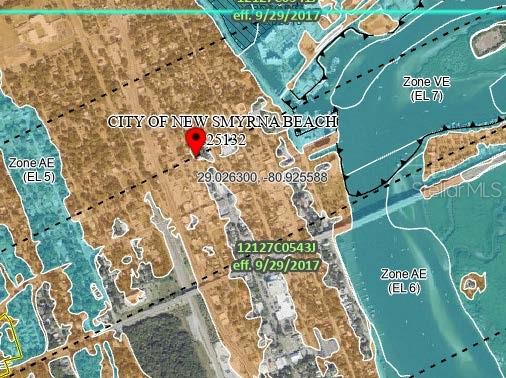 215 Alma Ct, New Smyrna Beach, FL 32168