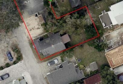 215 Alma Ct, New Smyrna Beach, FL 32168