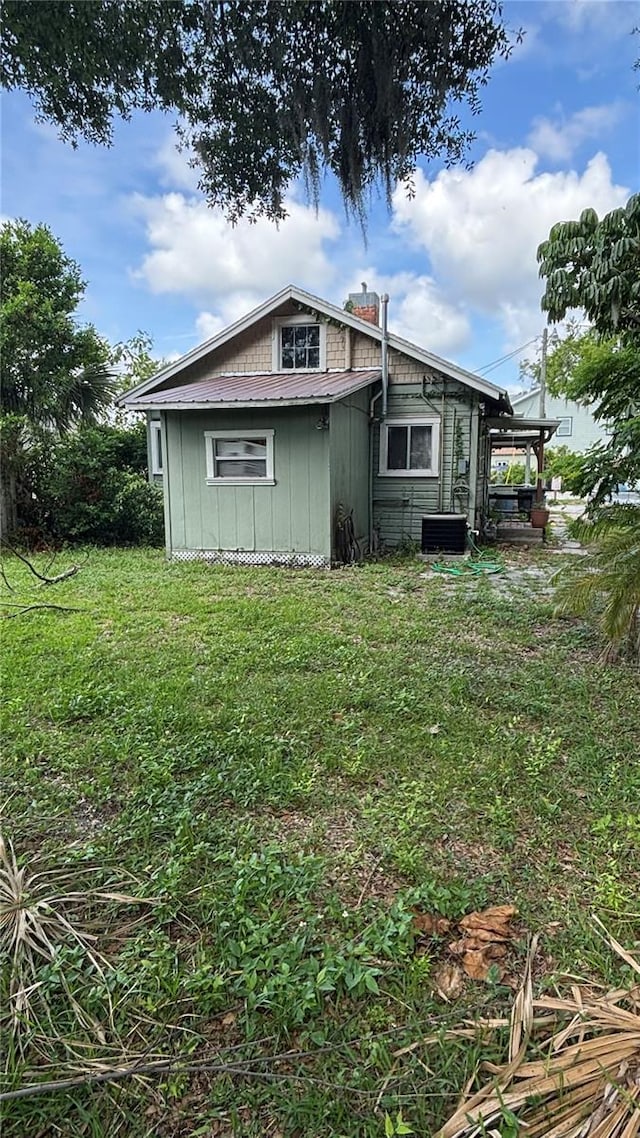 215 Alma Ct, New Smyrna Beach, FL 32168 - photo 3