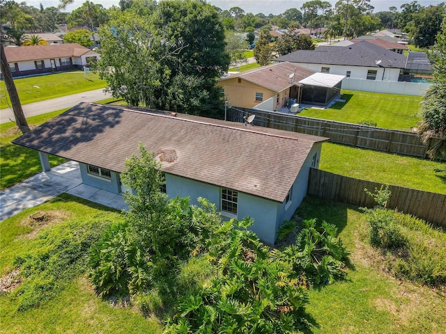 3045 Pine Tree Dr, Edgewater, FL 32141 - aerial view of residential area