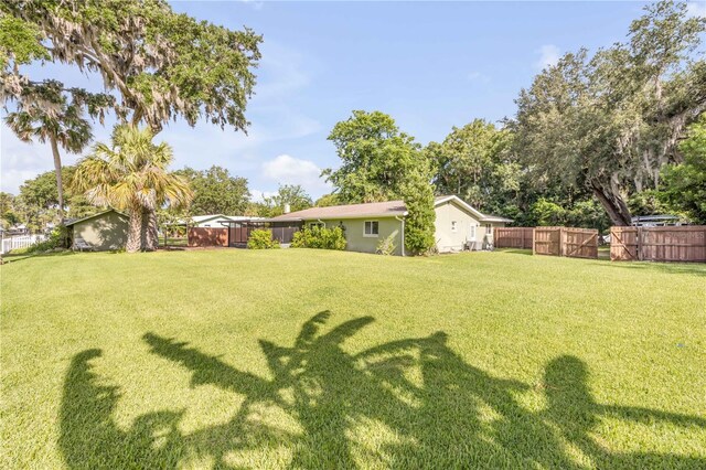 154 Godfrey Rd, Edgewater, FL 32141 - photo 44