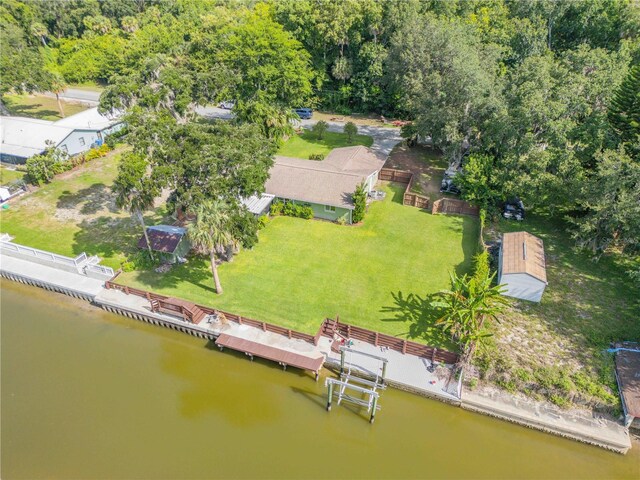 154 Godfrey Rd, Edgewater, FL 32141 - photo 47