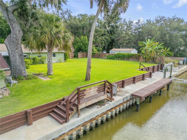 154 Godfrey Rd, Edgewater, FL 32141 - photo 49
