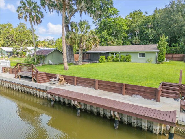 154 Godfrey Rd, Edgewater, FL 32141 - photo 50