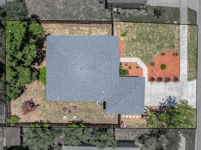 411 Ryans Ridge Ave, Eustis, FL 32726 - drone / aerial view