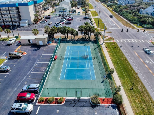 4175 S Atlantic Ave Unit 4110, New Smyrna Beach, FL 32169 - drone / aerial view
