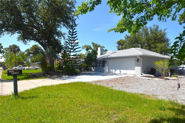 2548 Crestwood Ave, New Smyrna Beach, FL 32168 - photo 1