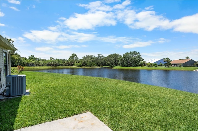 684 Rochester Ct, New Smyrna Beach, FL 32168 - water view