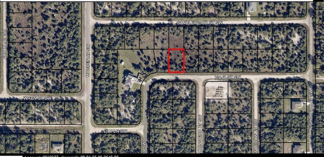 761 Hoja St SW, Palm Bay, FL 32908